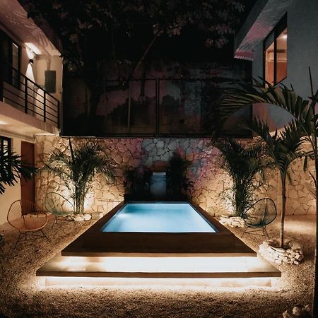 Khali Cancun Exterior photo