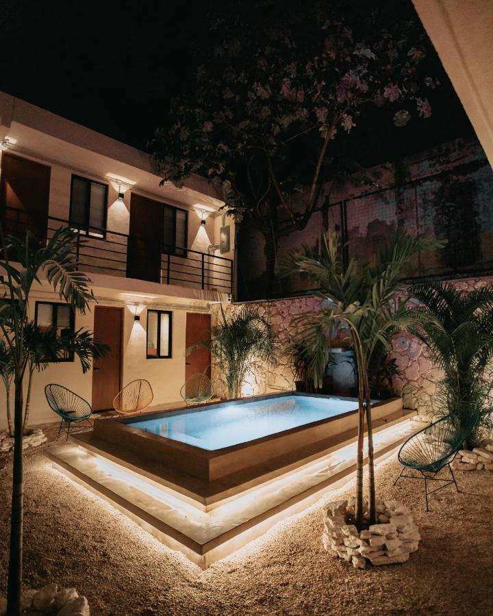 Khali Cancun Exterior photo