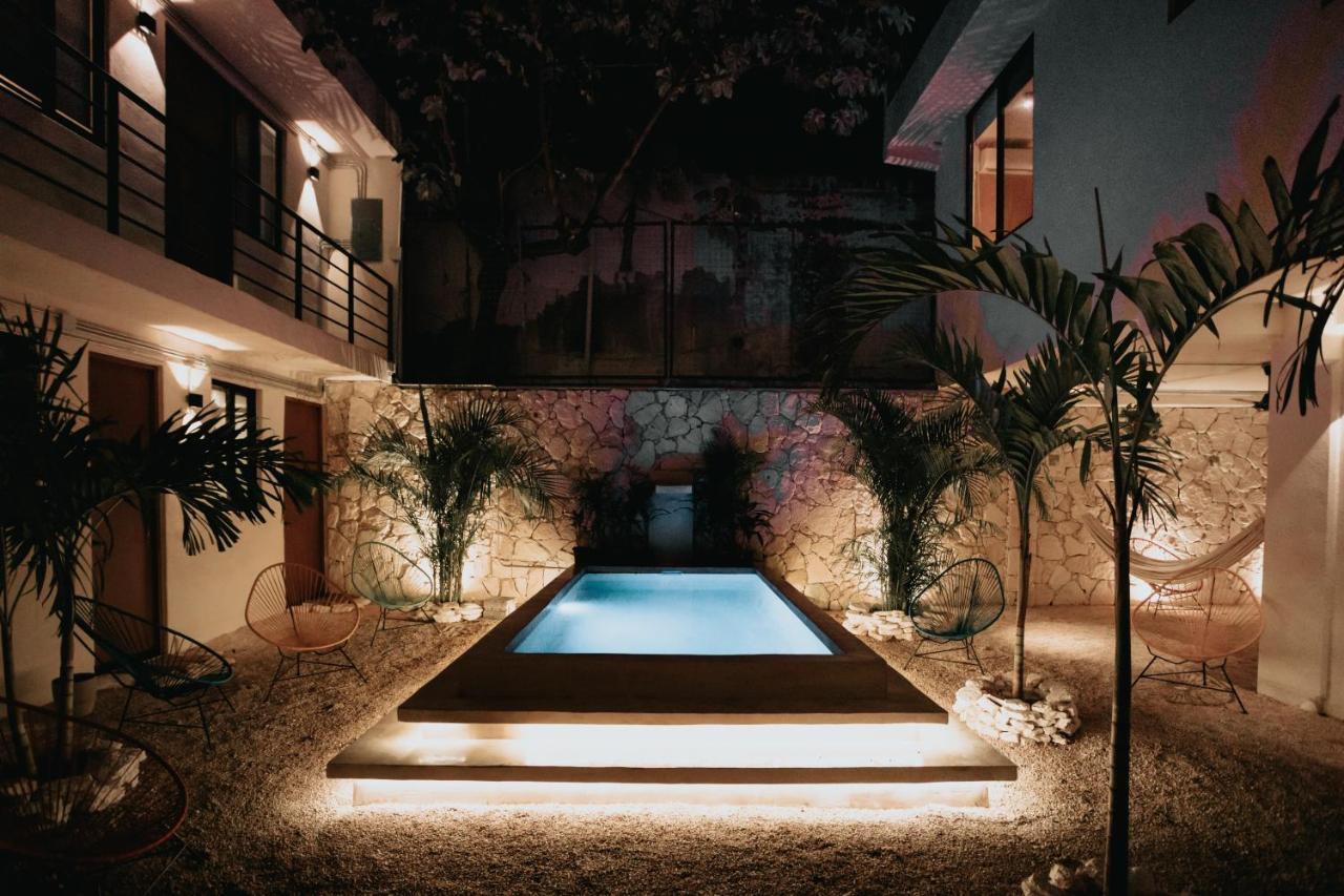 Khali Cancun Exterior photo